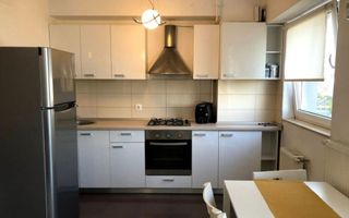 Duplex 2 camere | Parcul Carol | 2 bai - Poză 4