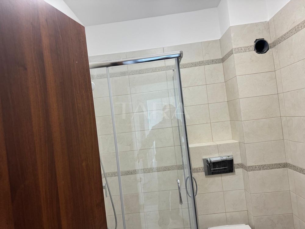 Penthouse exclusivist cu terasă panoramică în Bună Ziua - Poză 6