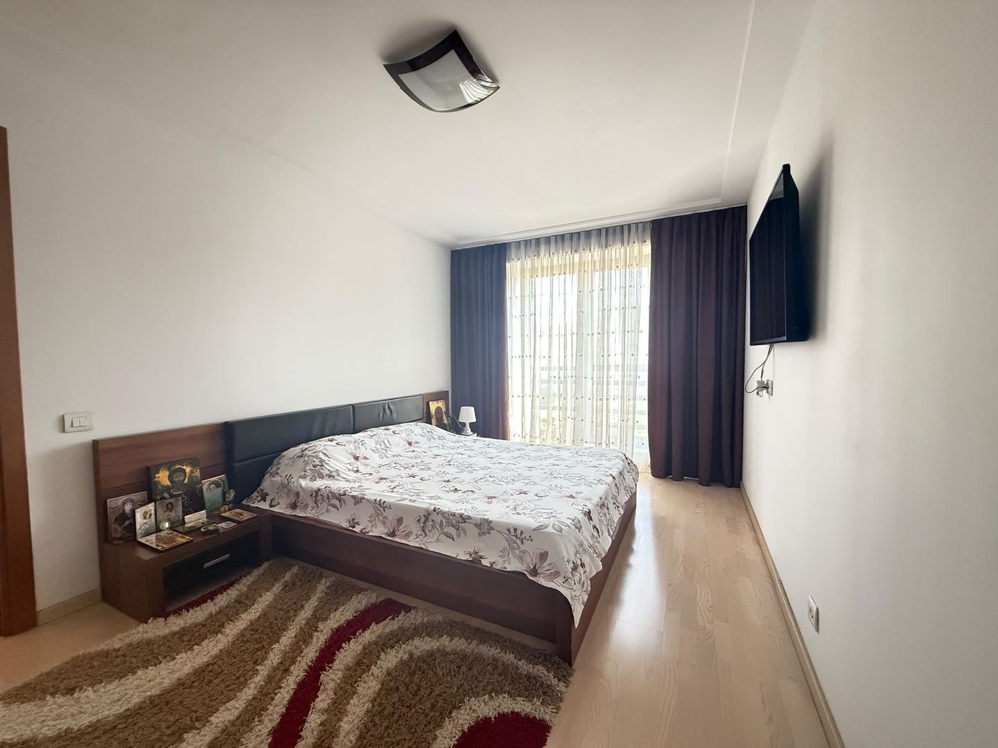 3 CAMERE ‖ BLOC 2009 ‖ CENTRALA TERMICA  ‖ ZONA DECEBAL - Poză 6