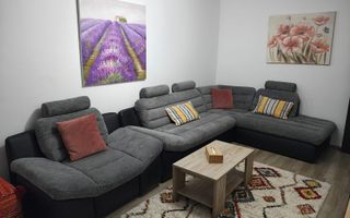 Apartament 3 camere 73 mp bucatarie generoasa lift pivnita Vasile Aron - Poză 1