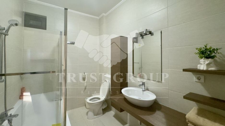 Apartament 3 camere Domenii | Imobil 2013 - Poză 10