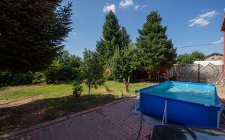 Casa de vanzare 9 camere potential investitie Cornetu teren 1200mp - Poză 4