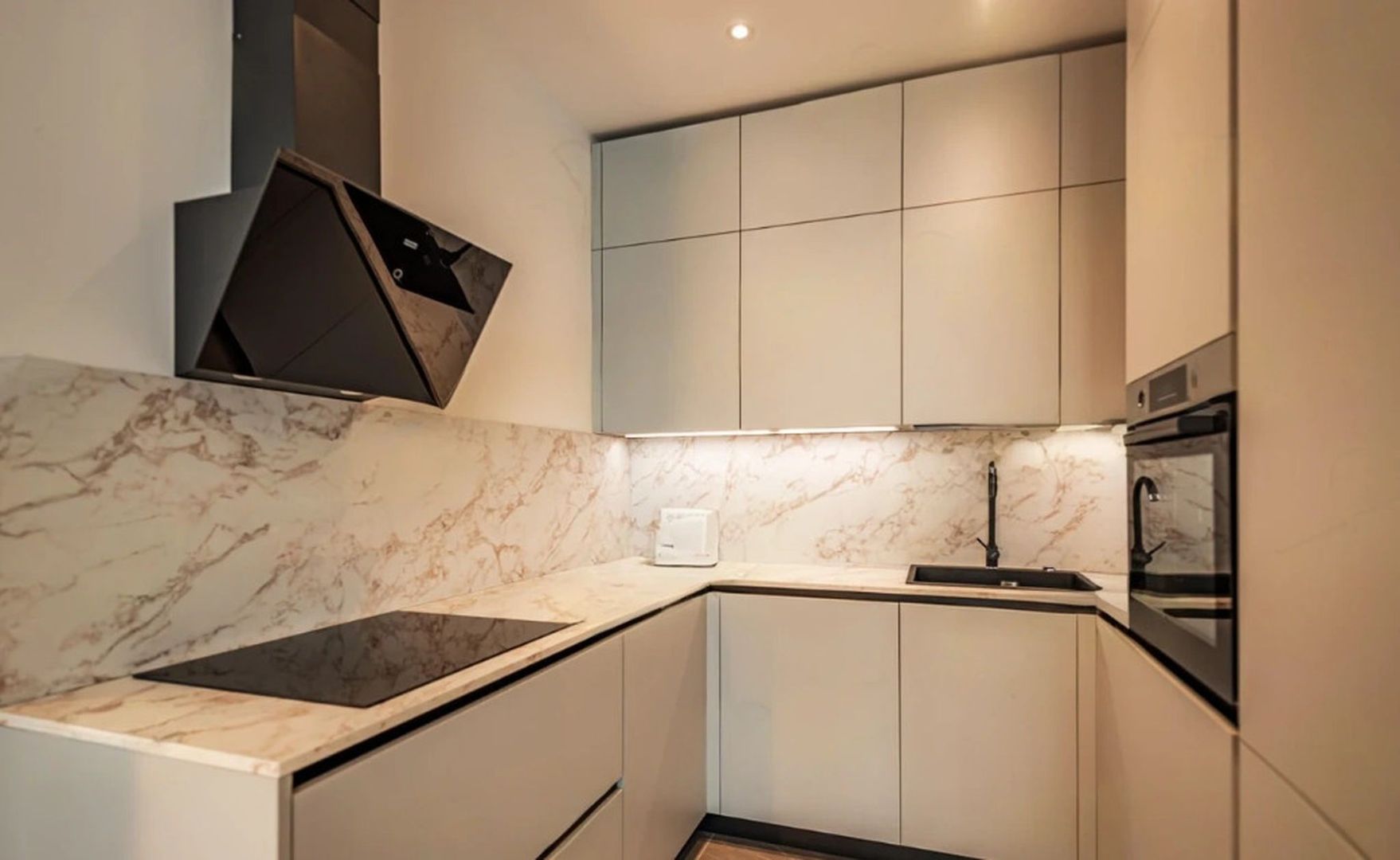 Apartament High-End 2 camere One Verdi Park I Floreasca - Poză 15