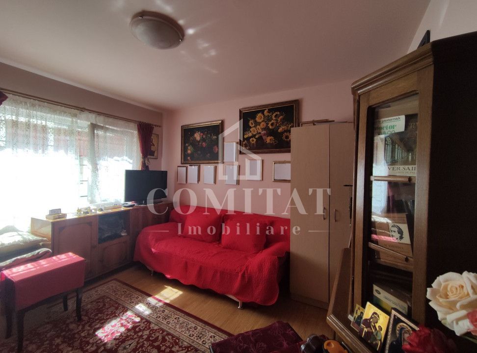 Apartament 2 camere decomandate | Zona Eroilor - Poză 4