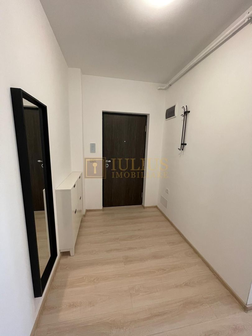 COMPLEX KARA| 2 camere | zona Aradului | bloc nou | parcare suprateran| lift | - Poză 12