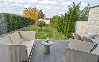 Casa mobilata si utilata cu teren de 432mp - Poză 6