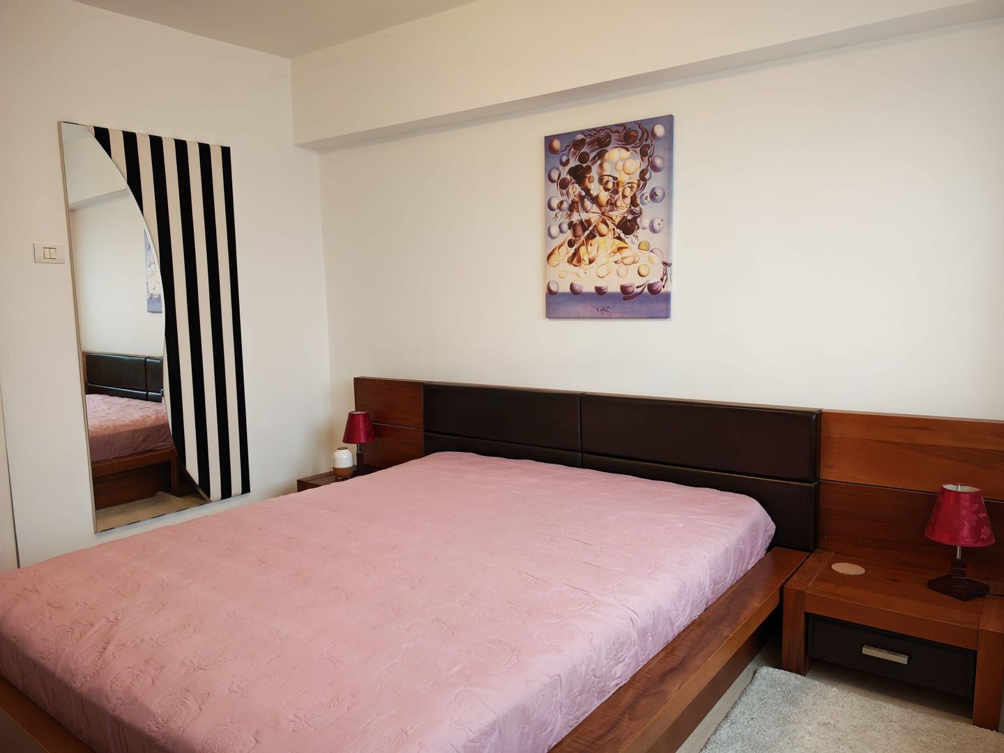 3 camere | Baneasa | MedLife | bloc 1983 - Poză 8