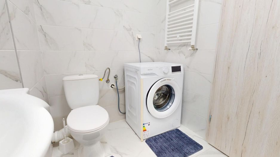 Apartament 2 cam Uverturii-Str. Ajustorului Terasa&Parcare&AdapostALA - Poză 16