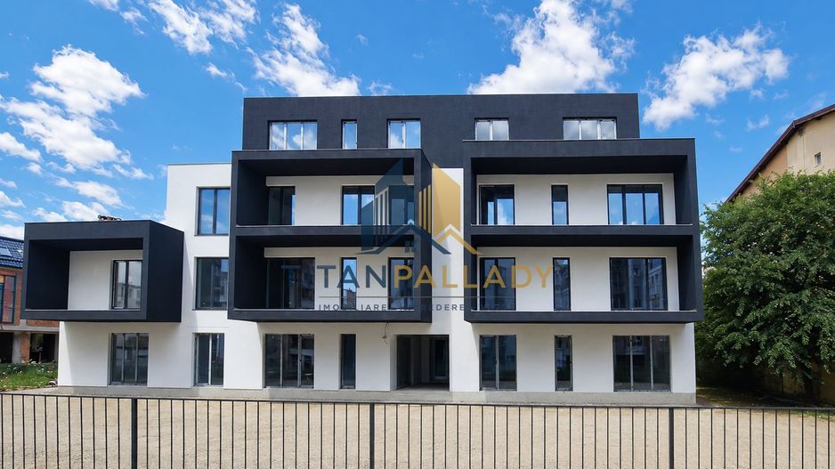3 Camere,Imob Stil Boutique,1/2 Parcare, Pallady-Nicolae Teclu,Metrou - Poză 4