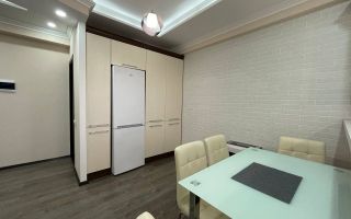Chirie, apartament, 2 camere, strada Bogdan Voievod, Râșcani - Poză 8