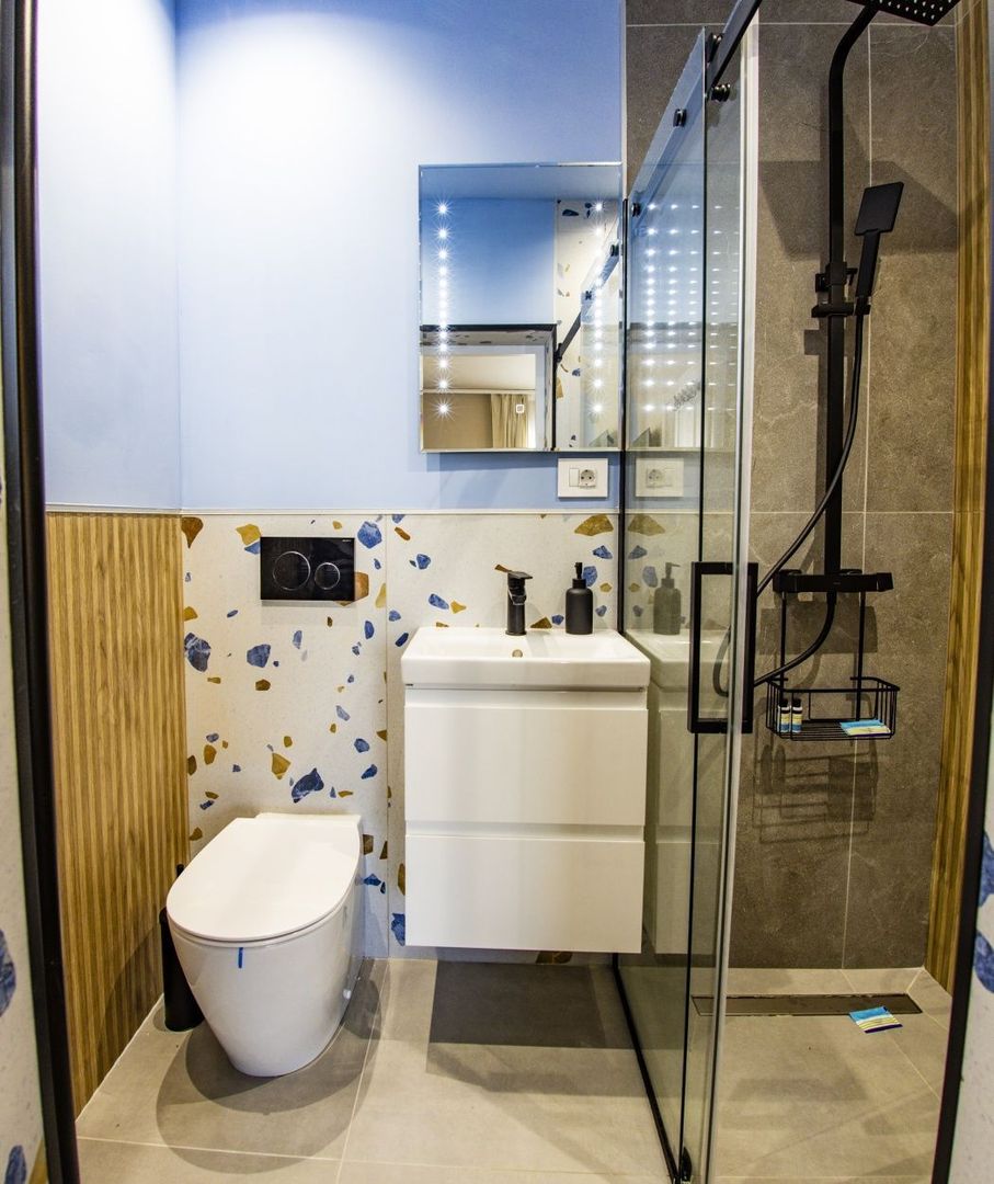 Proprietar-Casă ultracentrală + teren 650 mp, lângă Cetate - Alba luli - Poză 6