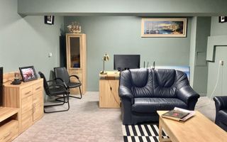 Vila / Spatiu Comercial Stradal 20m deschidere - Poză 7