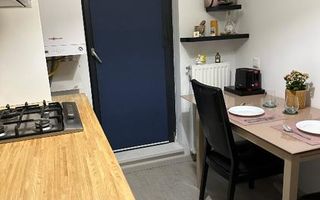 Garsonieră de vânzare – Plaza Residence 139.000 € Etaj 10/12 - Poză 11