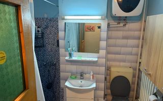 COMISION 0% I Apartament 3 camere Aviatiei I Aurel Vlaicu I metrou - Poză 9