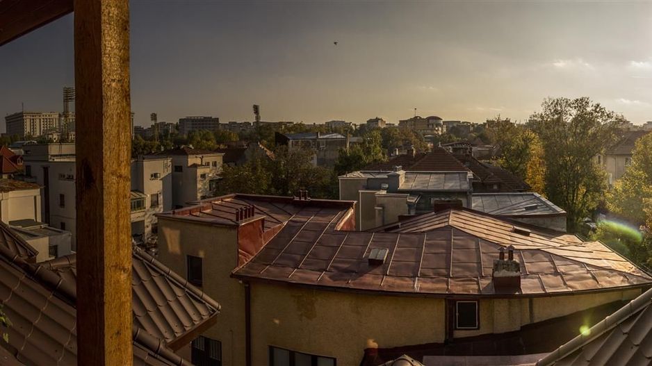 Duplex de vanzare in Cotroceni - 171mp COMISION 0% - Poză 3