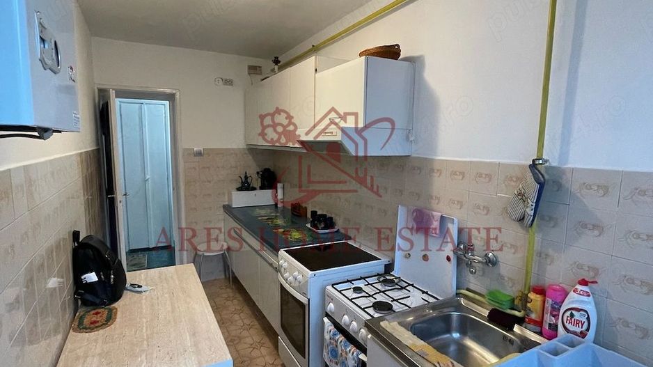 Apartament 2 camere decomandat ultracentral - Poză 6