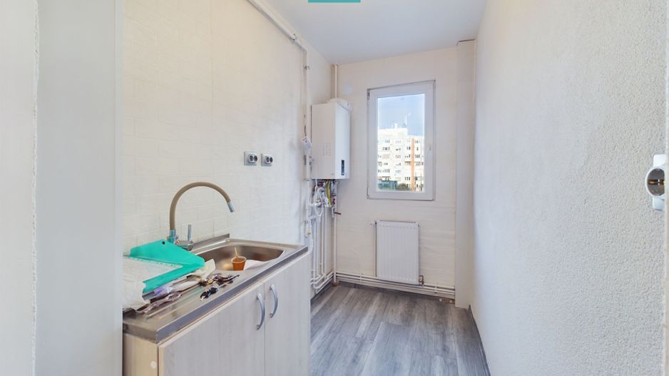 Apartament 3 camere de închiriat – Vlaicu, Strada - Poză 4