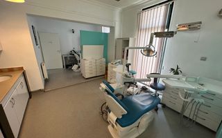 Spatiu de birou cu curte și anexa zona Badea Cartan - Poză 9