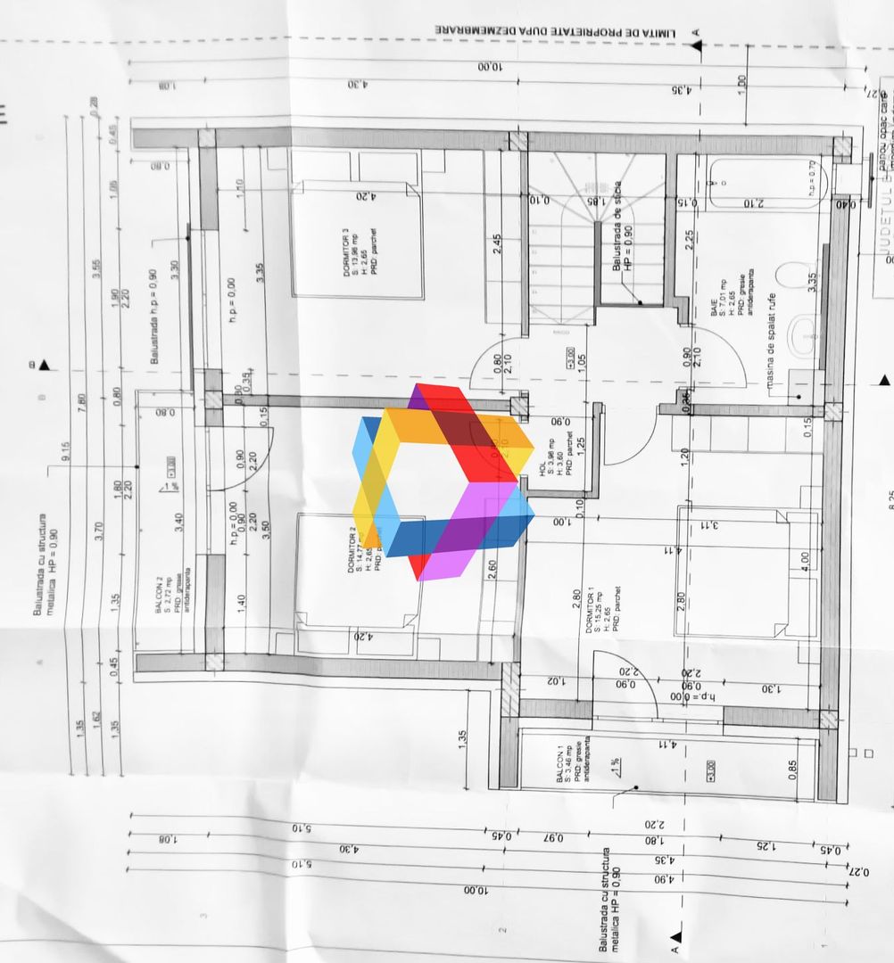 Casă 5 camere de vânzare Brasov - zona Tractorul - 118 mp - plus-imo.ro - Poză 12