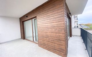 Apartament 3 camere –intabulat -terasa 15 mp – Bloc cu lift și boxă – Sibiu - Poză 7