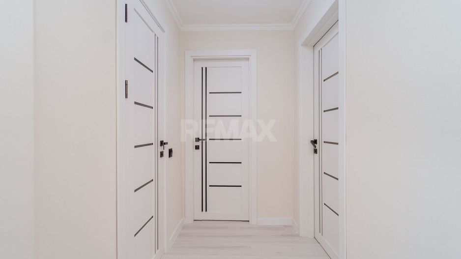 Se vinde apartament cu 3 camere, Botanica - Poză 8