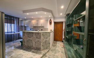 Apartament cu 3 camere de 100 mp pe Calea Dorobantilor - Fabric - Poză 14