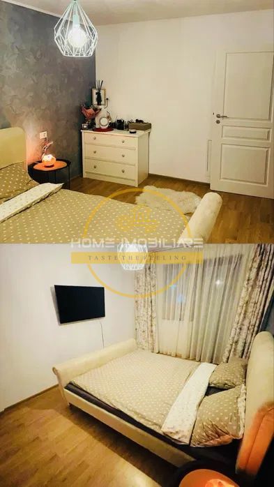 Casa individuală – Living + 3 Dormitoare, Încălzire în Pardoseală & Smart Home - Poză 2