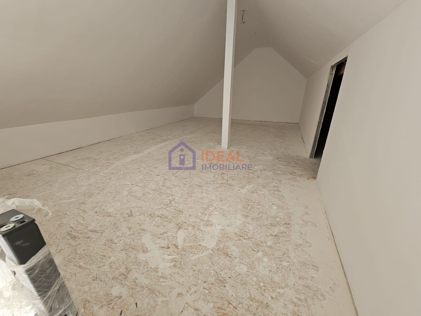 Casa Individuala La Cheie cu 5 camere si 566 mp teren, in Cisnadie - Poză 21