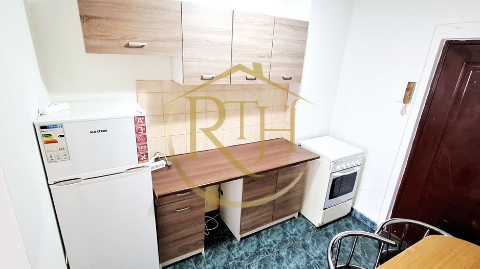 Oferim spre inchiriere garsoniera, Complex Studentesc, Libera imediat - Poză 10