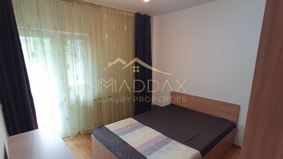 2 Camere Decomandat | Etaj 2 | Parcare Inclusă | Apărătorii Patriei - Poză 5