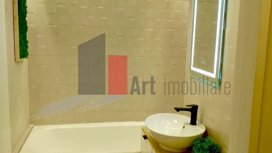 Vând apartament la metrou Gorjului Militari - Poză 3