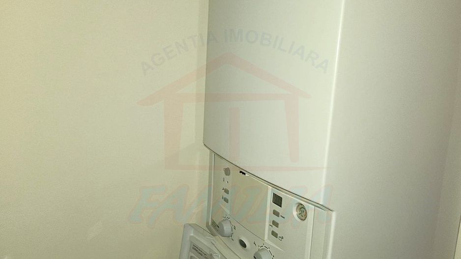 56.ooo Euro negociabil, 55 mp, 2 camere, etaj 4 din 5, liber, zona I.R - Poză 9