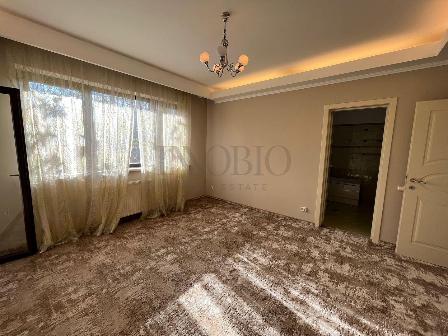Apartament 4 camere | Herăstrău | 149 mp utili | 4 balcoane | Parcare - Poză 7