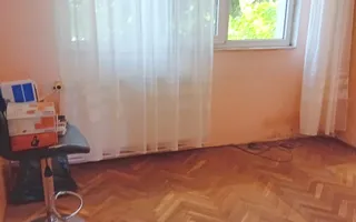 De vanzare -  apartament cu 3 camere decomandate, Tiglina 2, etaj 3/4 - Poză 11