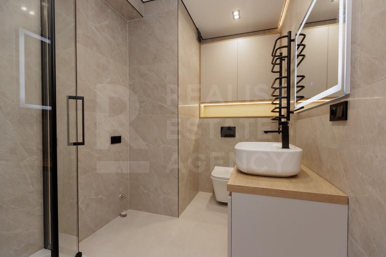 Vânzare, apartament, 1 cameră, str. Ghica Vodă, Botanica - Poză 13