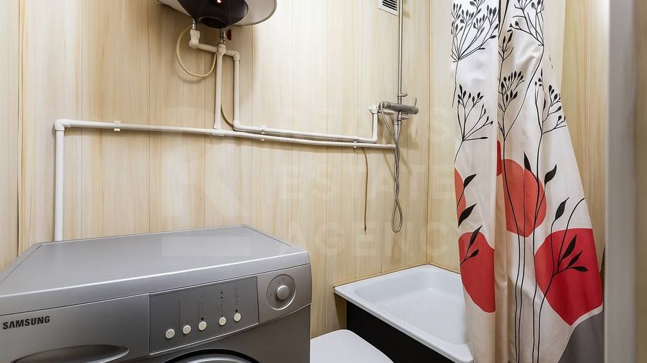 Vânzare, apartament, 20 mp, Alexandru Pușkin, Centru - Poză 3