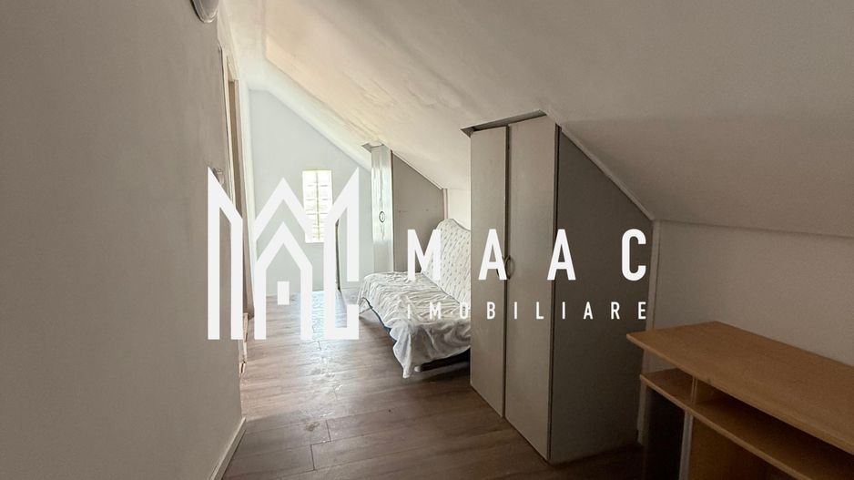 Casa 5 camere | Curte & Gradina | Parcare | Renovata - Poză 8