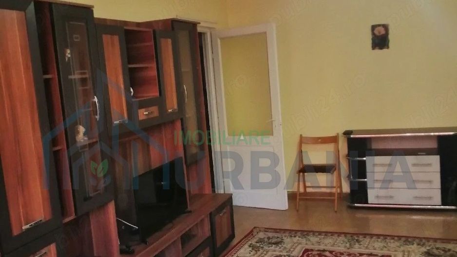 Apartament 2 camere de inchiriat - Zona Zimbru, Iasi - Poză 1