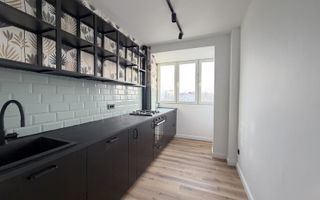 3 camere renovat complet langa Parc Floreasca-Beller - Poză 7