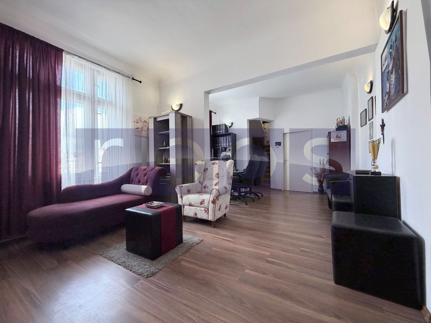 VANZARE APARTAMENT | VILA INTERBELICA | BOXA | ZONA CISMIGIU - Poză 3