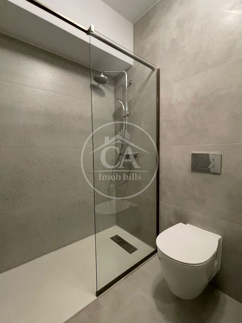 Apartament cu 2 camere de inchiriat in Prima Arena, Oradea - Poză 11