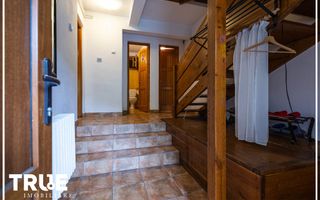 Casă de vacanță de vânzare – Sovata, județul Mureș - Poză 4