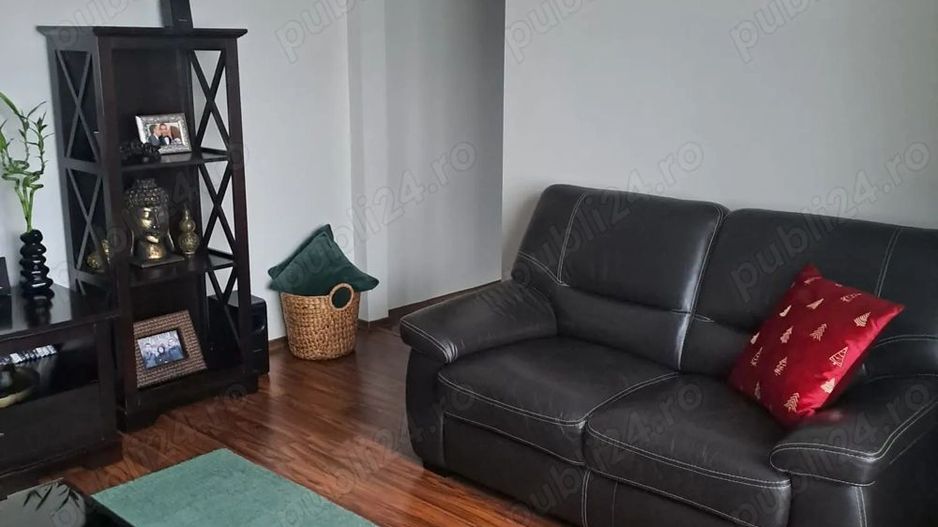 Apartament 3 camere - zona Berceni - Poză 6