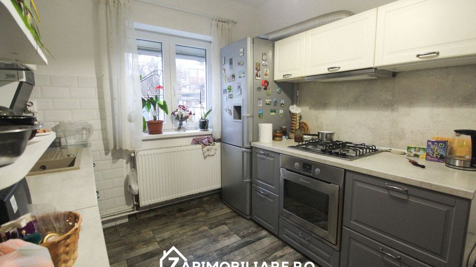 Zona Budai - Casa 1 nivel singur pe curte - 431 mp teren - Poză 14