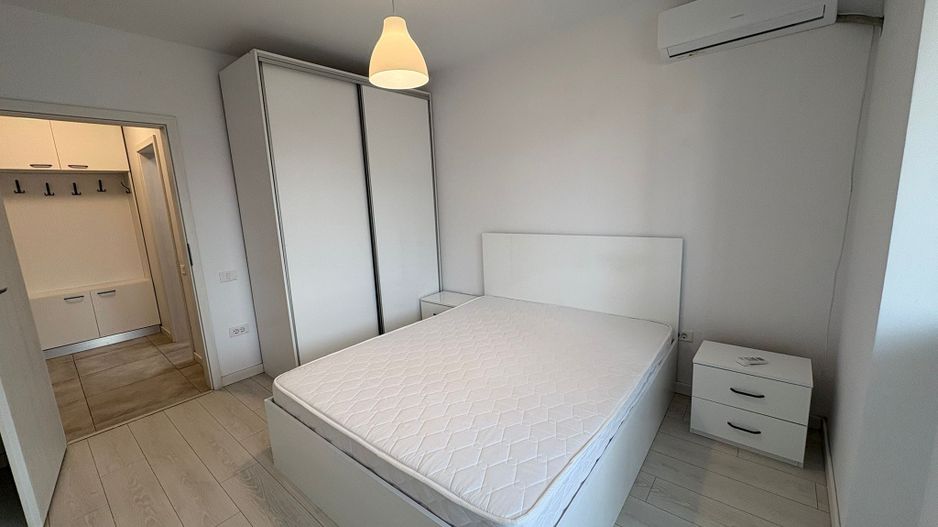 AP. 2 CAMERE BIRUINTEI, PET-FRIENDLY, CENTRALA TERMICA, METROU 15 MIN - Poză 7