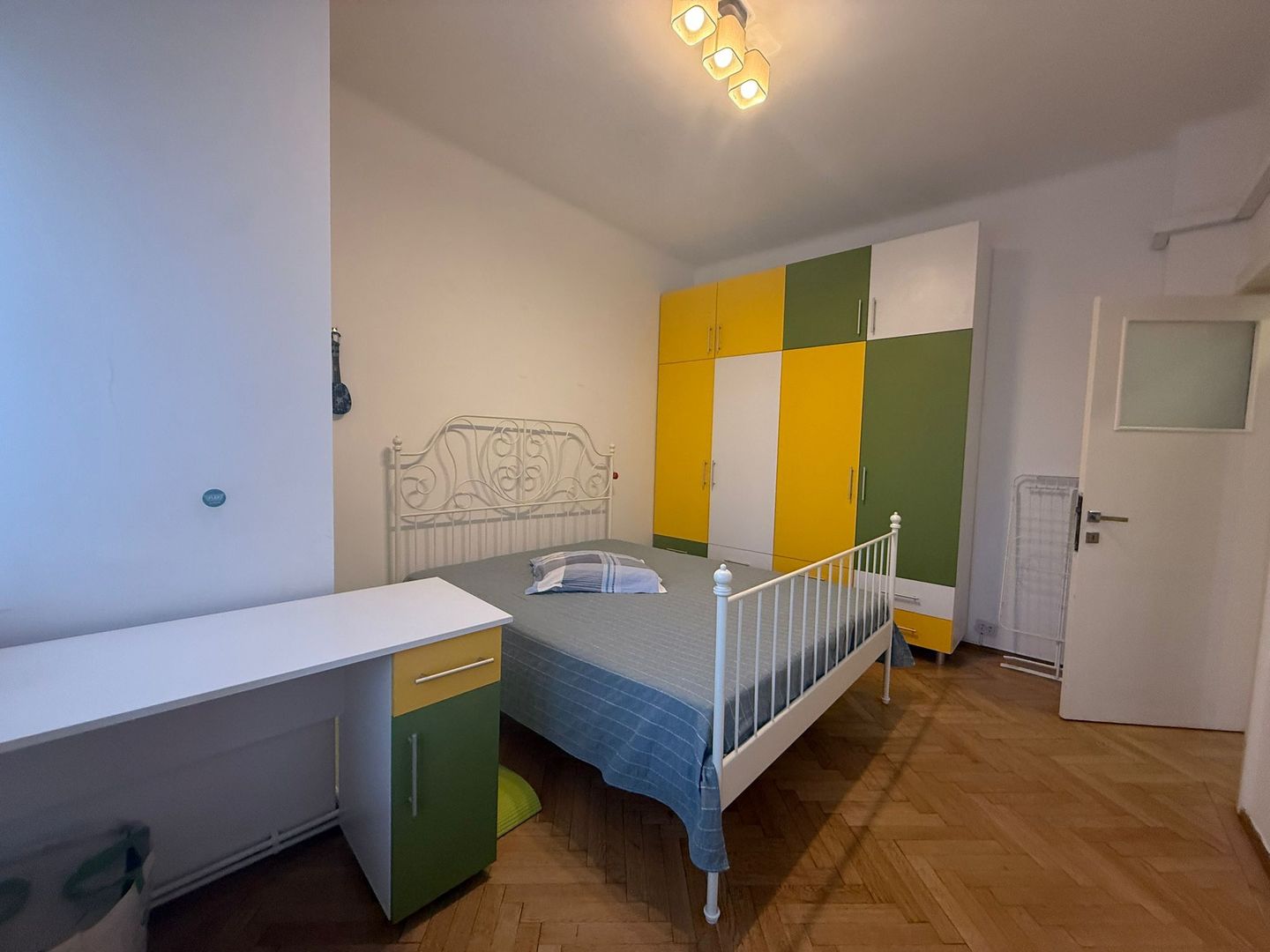 APARTAMENT 3 CAMERE | CENTRALĂ PROPRIE | LIFT FUNCȚIONAL | ULTRACENTRAL DACIA - Poză 5