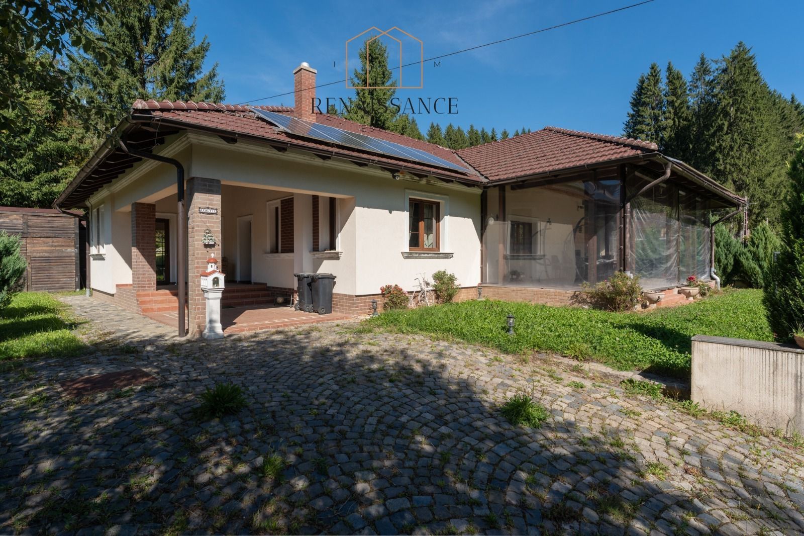 Cabana de Vis in Poiana Marului | Aproape de Lac | 817 mp Teren - Poză 23
