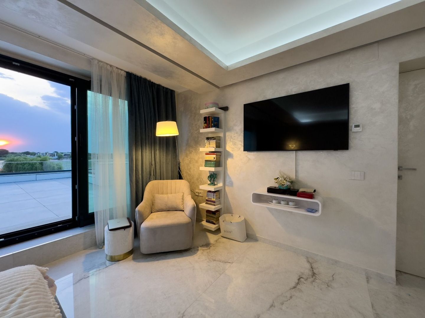 Yacht Point 46 – Proprietate pe malul Lacului Snagov cu acces direct la lac - Poză 8