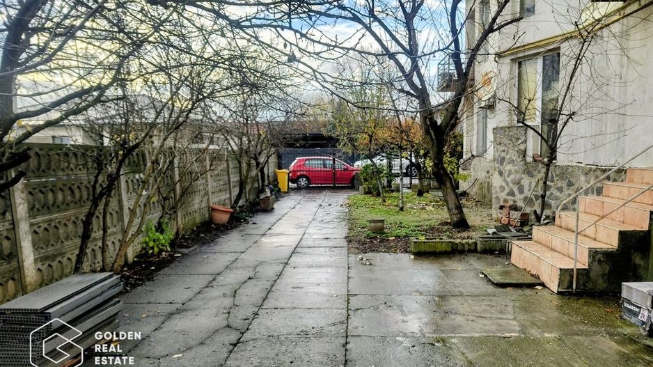 Vila in zona Girocului, 168 mp - Poză 10