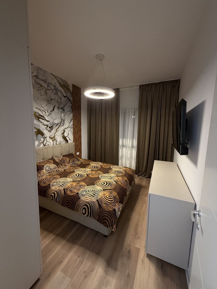 Giroc-Neptun | Bloc nou | Prima închiriere | Loc parcare | Etaj 2 - Poză 4